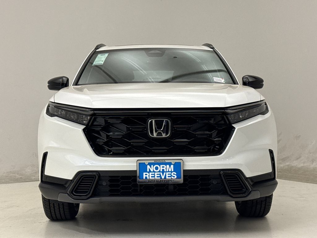 New 2026 Honda CR-V Sport-L image 3