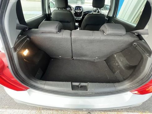 Used 2020 Chevrolet Spark LT image 20