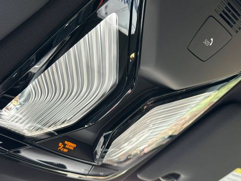 Used 2024 BMW M4 xDrive Competition w/ Executive Package image 22