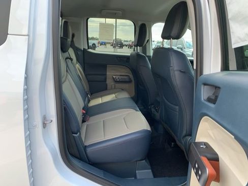 New 2025 Ford Maverick Lariat w/ 4K Tow Package AWD/4WD image 17