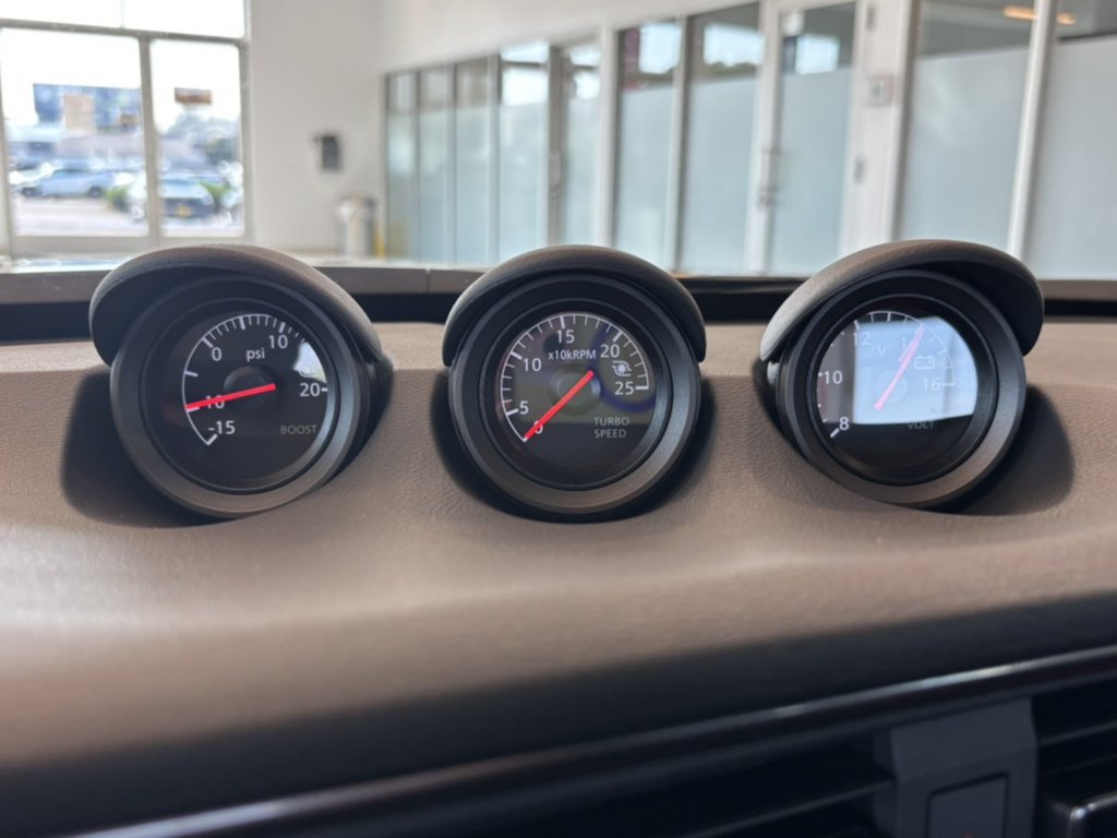 New 2027 Nissan Z Performance RWD image 20