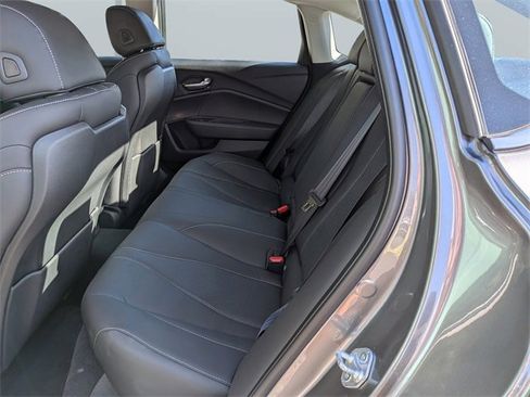 Used 2025 Acura TLX w/ Technology Package image 16