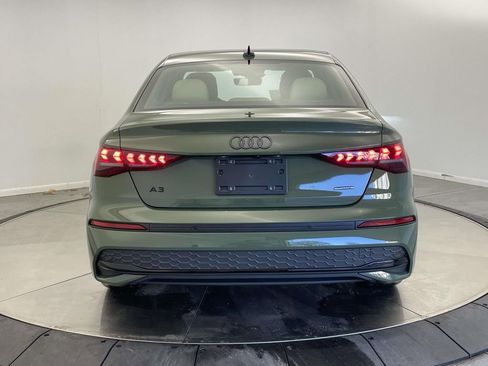 New 2026 Audi A3 2.0T Premium Plus image 6