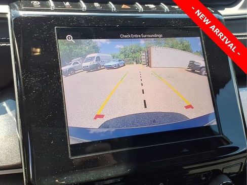 Used 2021 Jeep Grand Cherokee L Laredo AWD/4WD image 22
