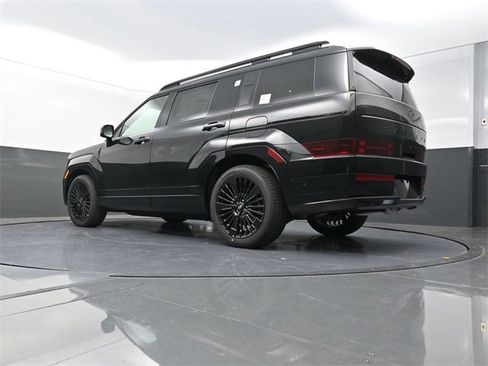 New 2026 Hyundai Santa Fe Calligraphy image 35