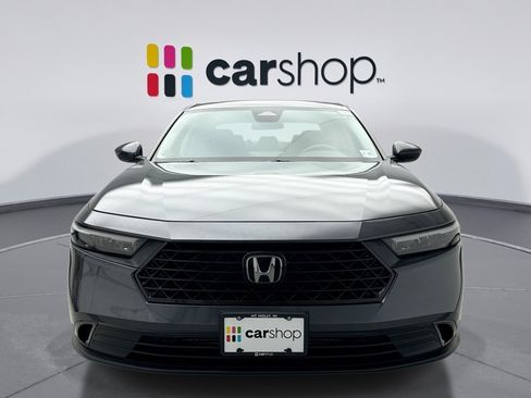 Used 2023 Honda Accord EX image 8