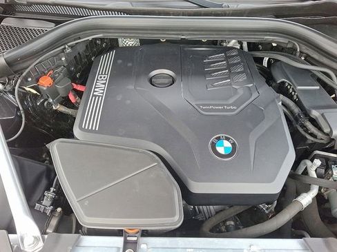 Used 2022 BMW X3 xDrive30i w/ Premium Package 2 image 30
