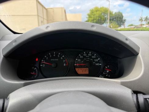 Used 2020 Nissan Frontier S w/ S Utility Package RWD image 22