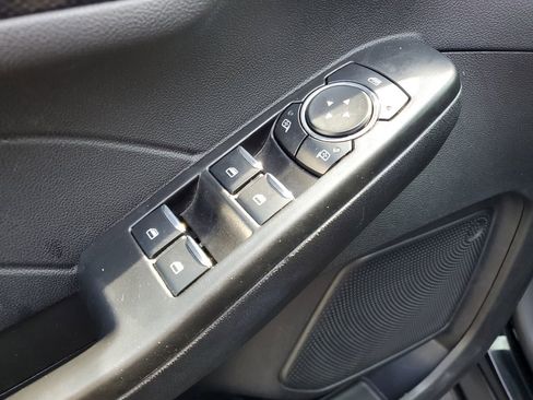 Used 2025 Ford Escape ST-Line image 24