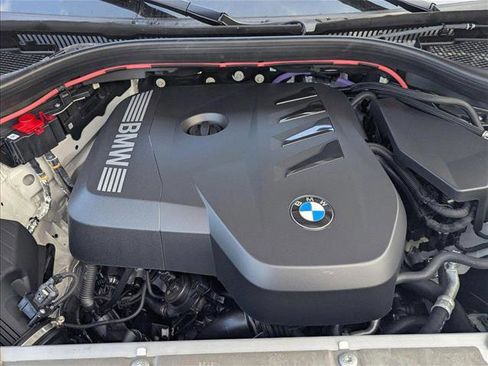 Used 2025 BMW X3 xDrive30i w/ Convenience Package image 16