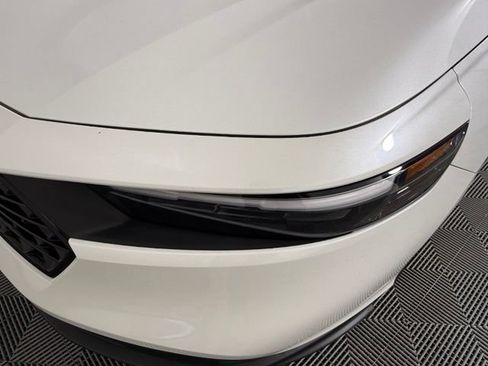 Used 2024 Honda Accord LX image 11