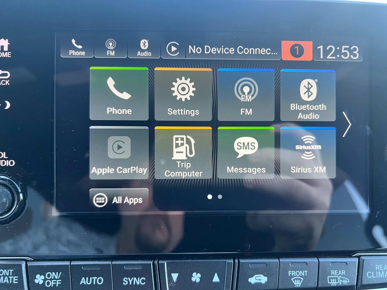 Used 2023 Honda Odyssey Sport image 26