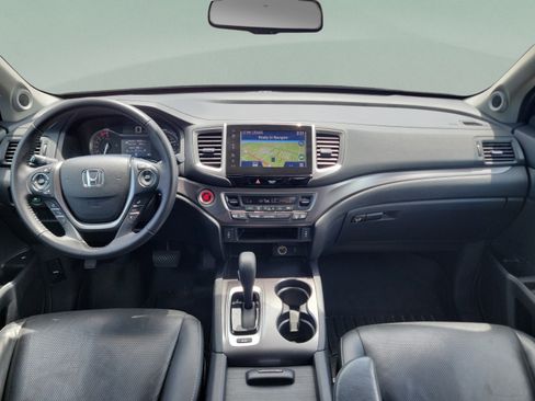 Certified 2019 Honda Ridgeline RTL-T image 12
