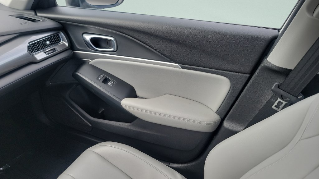 Used 2024 Acura Integra FWD image 13