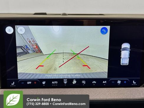 New 2026 Ford Maverick XLT w/ Equipment Group 301A AWD/4WD image 14