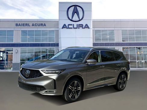 New 2026 Acura MDX SH-AWD w/ Advance Package image 1