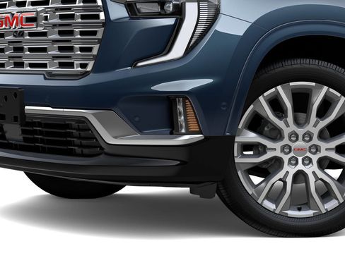 New 2026 GMC Acadia Denali w/ Super Cruise Package AWD/4WD image 53