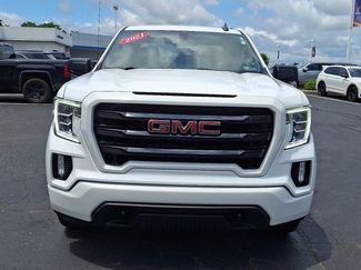 Used 2021 GMC Sierra 1500 Elevation w/ X31 Off-Road Package AWD/4WD video 2