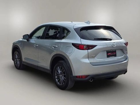 Used 2019 MAZDA CX-5 Touring AWD/4WD image 7
