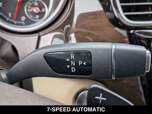 Used 2016 Mercedes-Benz GLE 350 4MATIC image 20