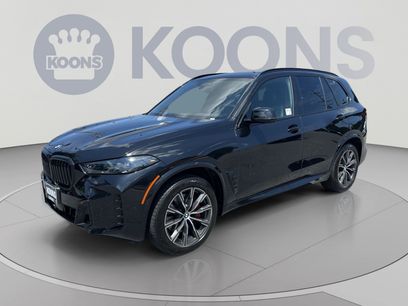 Used 2024 BMW X5 xDrive40i w/ M Sport Package
