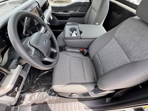 New 2025 Ford F350 XL w/ STX Appearance Package image 18