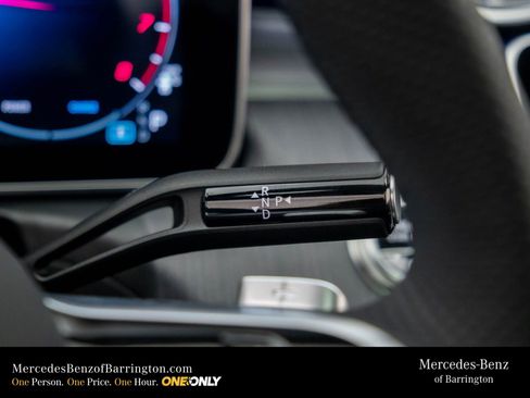 New 2026 Mercedes-Benz C 300 4MATIC Sedan image 24