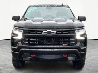 Used 2023 Chevrolet Silverado 1500 LT Trail Boss video 2