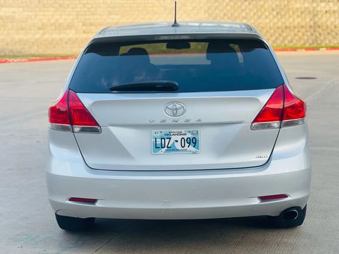 Used 2011 Toyota Venza AWD image 6