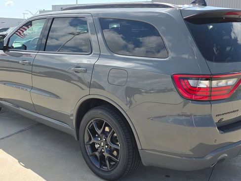 New 2026 Dodge Durango GT AWD/4WD image 3
