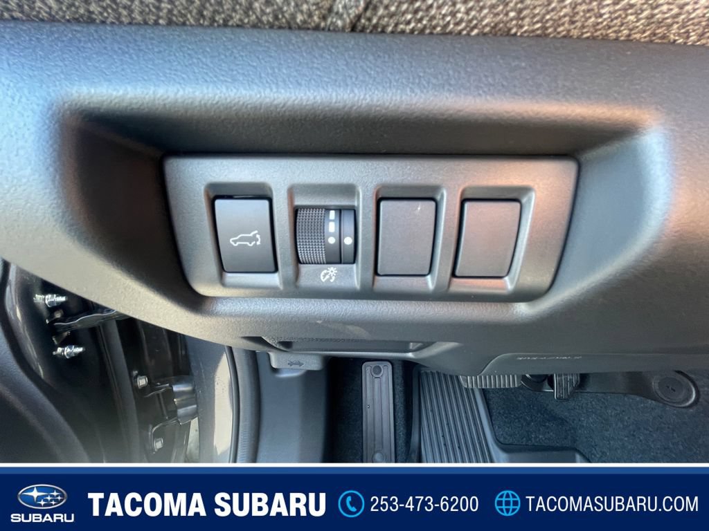 New 2026 Subaru Outback Limited AWD/4WD image 23