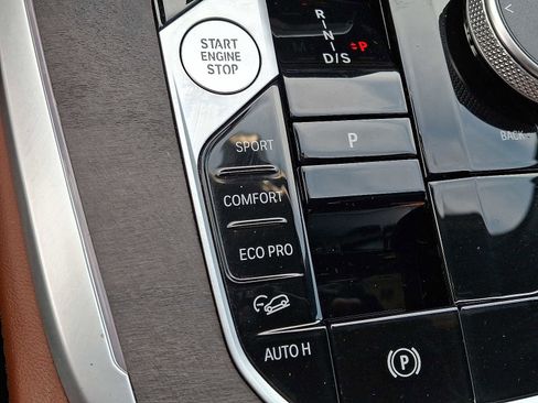 Used 2023 BMW X7 xDrive40i w/ Premium Package image 26