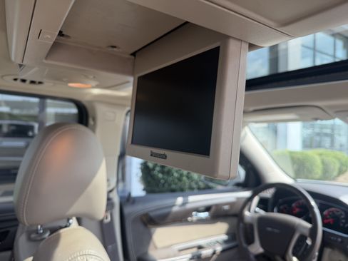 Used 2015 GMC Acadia Denali FWD image 28