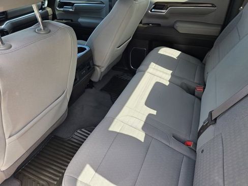 Used 2023 Chevrolet Silverado 1500 RST w/ Z71 Off-Road Package image 23