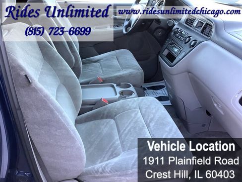 Used 2003 Honda Odyssey EX image 25