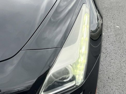 Used 2014 Cadillac CTS Premium image 9