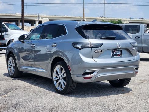 Used 2023 Buick Envision Avenir FWD image 5