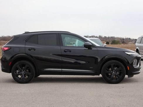 Used 2024 Buick Envision Sport Touring image 7