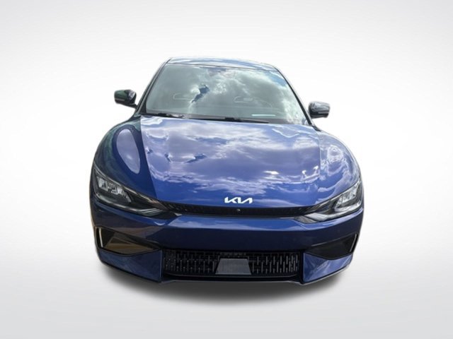 Certified 2024 Kia EV6 GT AWD/4WD image 22