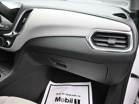 Used 2023 Chevrolet Equinox LT image 36