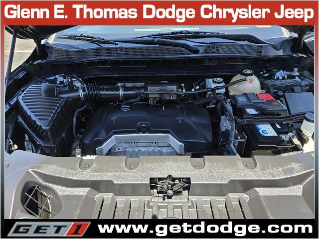 Used 2019 Chevrolet Blazer LT FWD image 17
