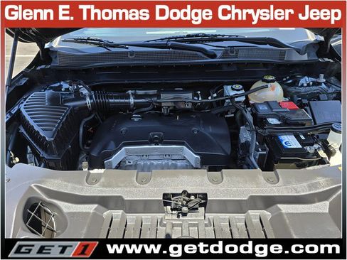 Used 2019 Chevrolet Blazer LT FWD image 17