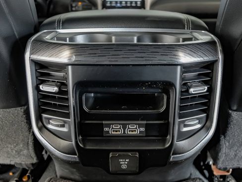 Used 2024 RAM 3500 Laramie w/ Night Edition AWD/4WD image 37