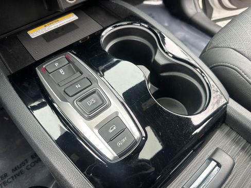 Used 2023 Honda Passport Elite image 16