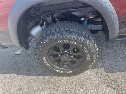 Used 2022 RAM 2500 Power Wagon w/ Level 1 Equipment Group image 31