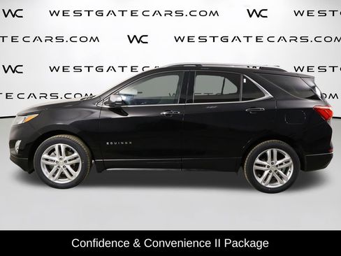 Used 2020 Chevrolet Equinox Premier image 5