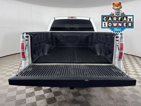Used 2013 Ford F150 XL w/ Mid Equipment Group AWD/4WD image 29