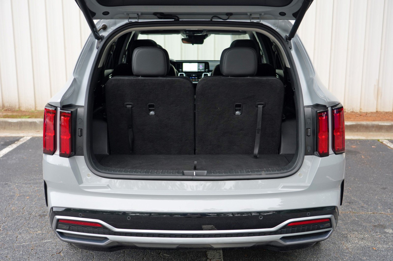 Used 2022 Kia Sorento SX FWD image 9
