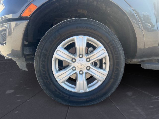 Used 2020 Ford Ranger XLT w/ Trailer Tow Package AWD/4WD image 14