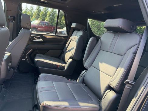 Used 2023 Chevrolet Tahoe RST w/ Luxury Package AWD/4WD image 24